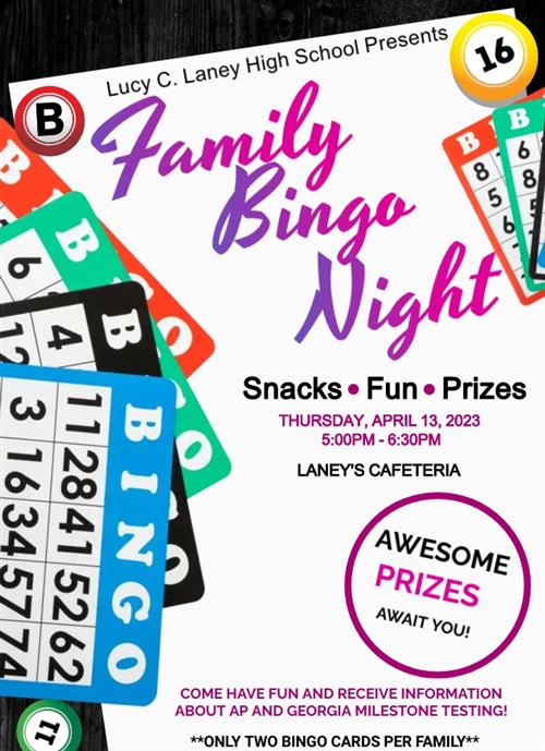 bingo